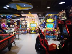 -蹦蹦乐园(南桥百联店)