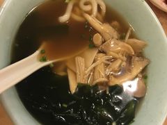 -桃屋日本料理(清华科技园店)
