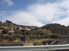-黄龙山原始森林景区