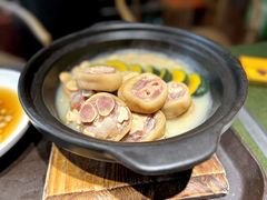 -福照楼汽锅鸡·云南特色菜(护国路店)