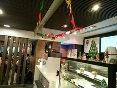 -麦当劳(北京路广百广场店)