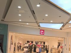 -万达广场(南昌红谷滩店)
