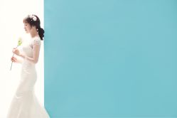 点击看大图 -太郎花子婚纱摄影艺术中心
