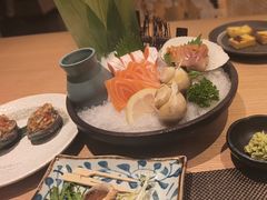 -德川家日本料理(顺义华联店)