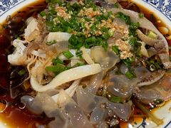 -聚丰园•湖鲜餐厅(阿红私房菜梅石路店)