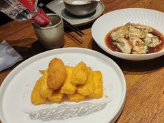 -必点海鲜·鲅鱼水饺(鞍山西道店)