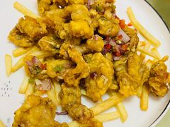 -西新饭店(城中店)