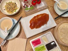 -小大董·烤鸭(王府井apm店)