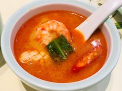 -泰柠小馆泰式料理(银泰城店)