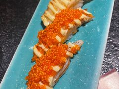 -古田居·特色寿司料理(星之岛旗舰店)