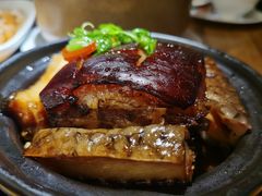 -金牌外婆家(苏州中心店)