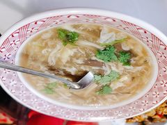 酸辣汤-天天初二·天津传统捞面·天津特色菜(凌奥总店)