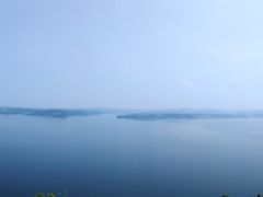 -萨尔浒风景区