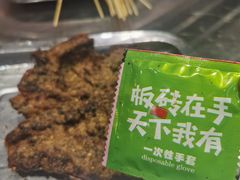 -堂堂小伙夫·辽宁小吃大排档(京西大悦城店)