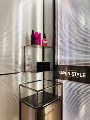 -崇尚GAVIN STYLE臻选