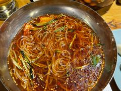 -一顿烧烤(八经街店)