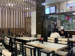 大堂-津门张记包子铺(中山门店)