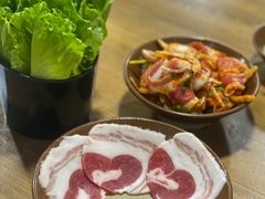 -喝丢一只鞋·东北烤肉·烧烤·铜火锅(江宁店)