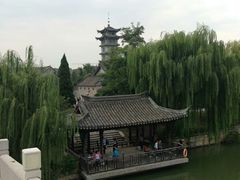 -台儿庄大战纪念馆