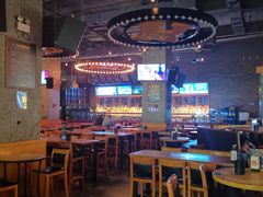 大堂-HIB HUB公社(解放西路店)