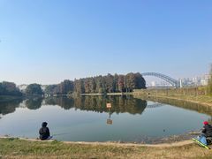 -汉水公园