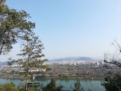 -锦屏山