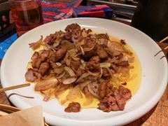 -铁公鸡·四川料理(天环广场店)