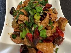-喜洲翰林餐厅(董家百年老宅店)