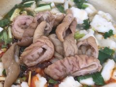 -惠记粉汤羊血梆梆肉(永松路店)