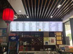 -台州老六海鲜面馆(上南总店)