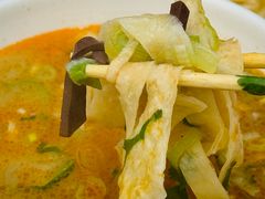 -龙门李家三旦羊肉汤馆