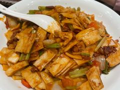 -巴依老爷新疆美食(工体旗舰店)