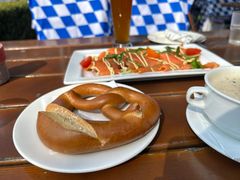 -宝莱纳餐厅(滨江店)