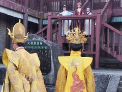 -天龙八部武侠城