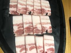-大别山烤肉(弘阳广场店)