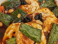 -鹭园酒家·四十年老字号