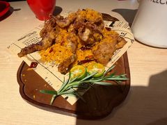 -避风塘(宝山万达店)