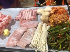 韩式正宗烤肉-韩国大金刚烤肉·料理(印象城店)