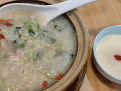 -宏状元现熬粥·京味菜(黄寺大街店)