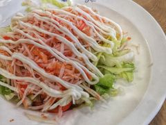 -茶米烧腊茶餐厅(石龙店)