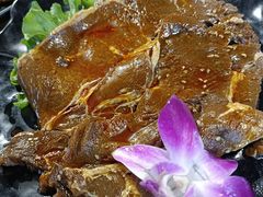 -韩呈黑牛家烤肉(太原街万达店)