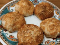 -巴依老爷新疆美食(望京小街店)