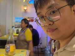 -桥东喜碧海鲜街(水东街店)