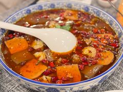 -徐记私厨(半淞园路店)