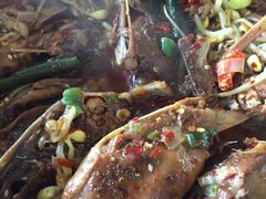 -华英干锅辣鸭头(亚泰大街店)