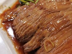 扒羊肉条-六顺园清真回族饭店(工程街店)