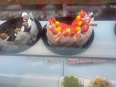 -新丰蛋糕(百花路总店)