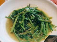 -小厨娘淮扬菜(清江苏宁广场店)