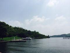 涵田度假村酒店-天目湖涵田度假村