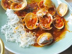 -CHINCHIN 青青·泰国料理(万象食家店)